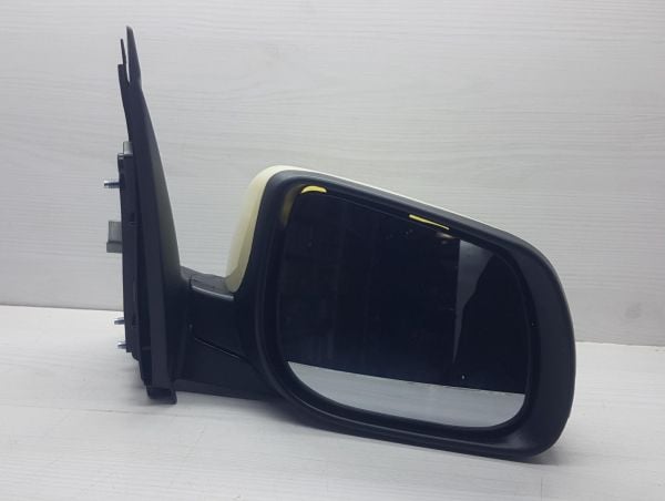 Ayna Picanto Sağ 2012-2014 Elektrikli/Isıtmalı/Sinyalli/Katlanır