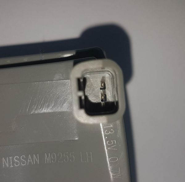 AYNA SINYALI NAVARA 2015-2018 /JUKE 2011-2018 SOL