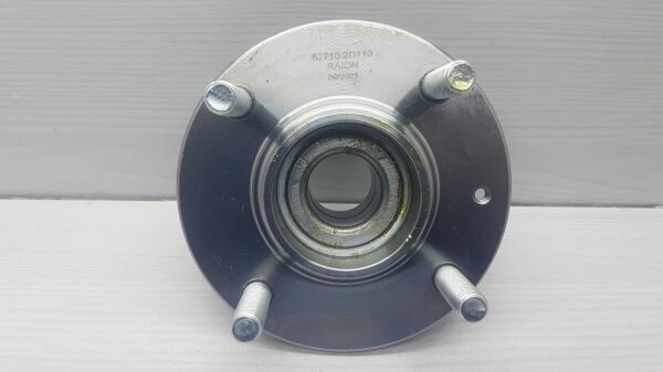 Porya Arka Elantra 01-07/Cerato /MATRİX Absli