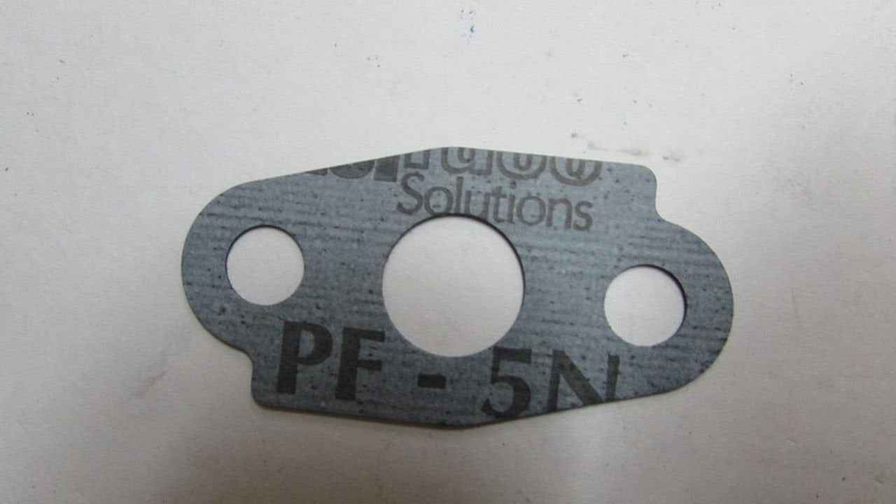 STAREX CRDI YAĞ DÖNÜŞ BORUSU CONTASI