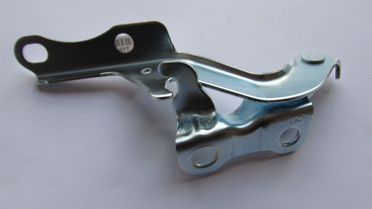 COROLLA 1998-2002 KAPUT MENTEŞESİ SAĞ