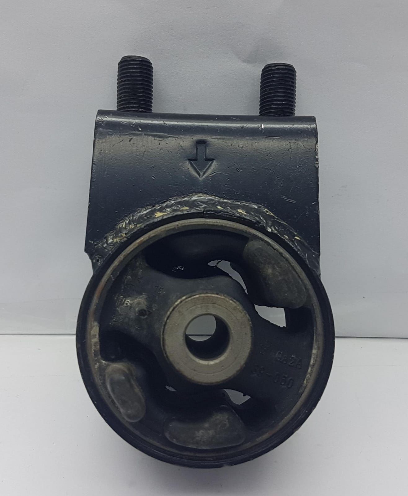 Motor Takozu 626 1992-1997 Ön A/T