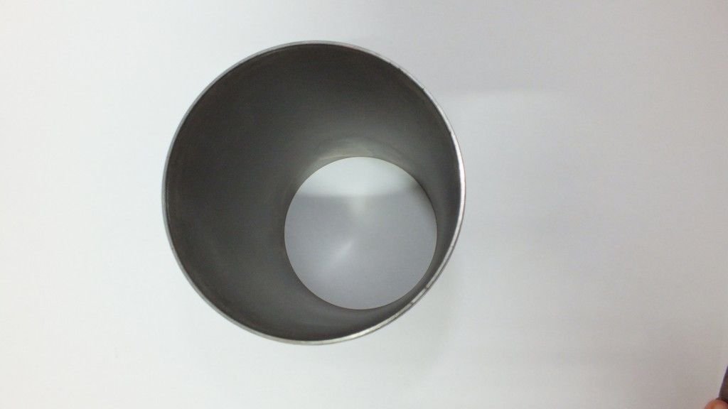 CANTER 304 / 444 / H350 100.00 MM SİLİNDİR GÖMLEK STD