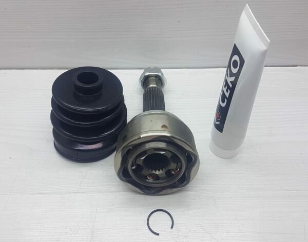 AKS KAFA ACCENT/EXCEL/GETZ