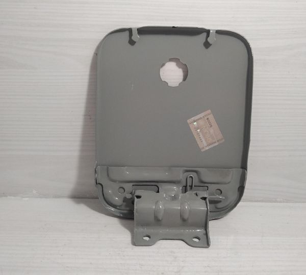 Depo kapağı DIŞ Excel