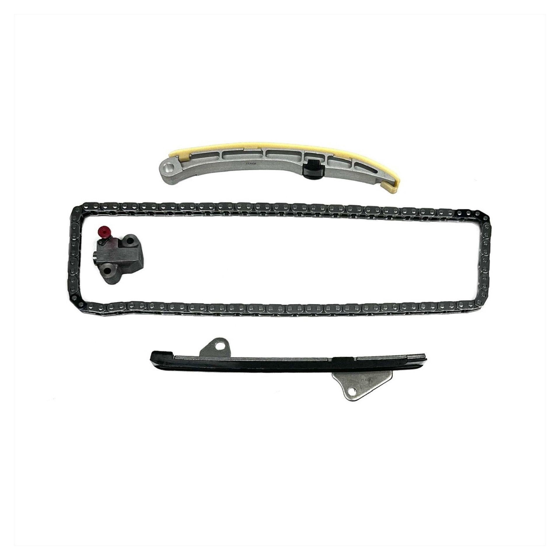 ZİNCİR SET COROLLA 07-09/AURIS 07-09/YARIS 1,4D  1ND-TV DİZEL 07-09 (4 PARCA)