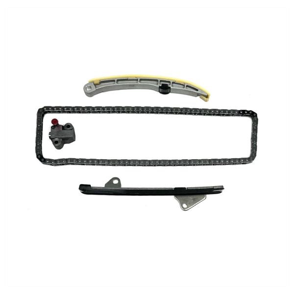 ZİNCİR SET COROLLA 07-09/AURIS 07-09/YARIS 1,4D  1ND-TV DİZEL 07-09 (4 PARCA)