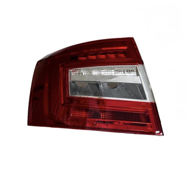 STOP OCTAVİA 17-19 LH (TEK LED)