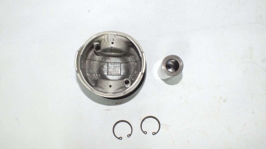 STAREX / BONGO / K2500 TCI-YM D4BH 2-4 STD1 PİSTON SEGMAN STD 2-4   020 DÜŞÜK