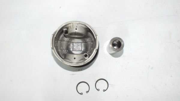 STAREX / BONGO / K2500 TCI-YM D4BH 2-4 STD1 PİSTON SEGMAN STD 2-4   020 DÜŞÜK