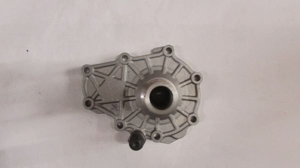 H100 KMY 2012- PRİZDİREK RULMAN KAPAĞI