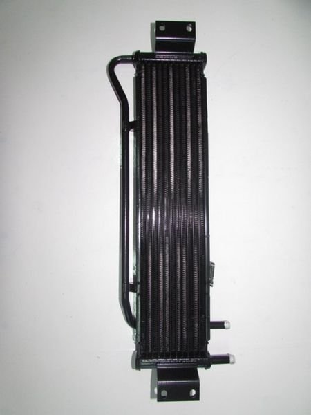 SORENTO 2007- YAĞ SOĞUTUCUSU