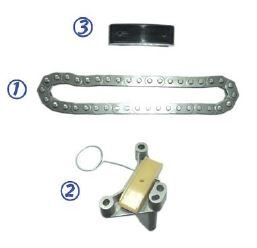 ZINCIR SETI VITARA 04- 2.0 DIZEL (EKSANTRIK)