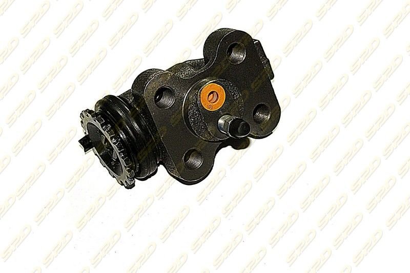 ON FREN SILINDIRI (ARKA TARAF)-SOL NPR66-CHAMPION