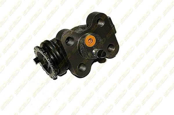 ON FREN SILINDIRI (ARKA TARAF)-SOL NPR66-CHAMPION