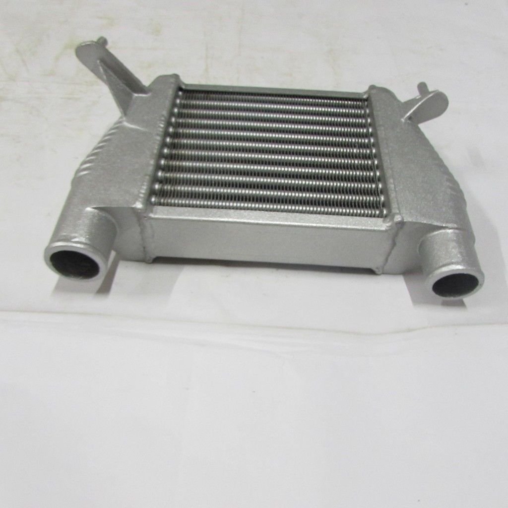 JUKE 1.5 DCI 2010-2016 / CLIO 2010- / MODUS 1.5 DCI INTERCOOLER - ARA SOĞUTUCU-210x205x51