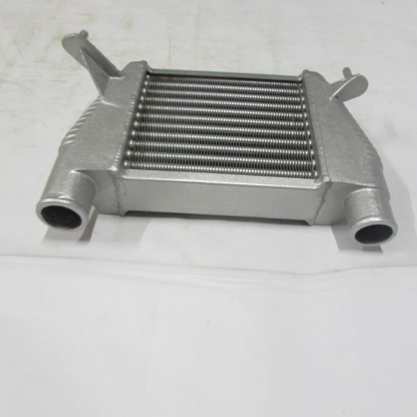 JUKE 1.5 DCI 2010-2016 / CLIO 2010- / MODUS 1.5 DCI INTERCOOLER - ARA SOĞUTUCU-210x205x51