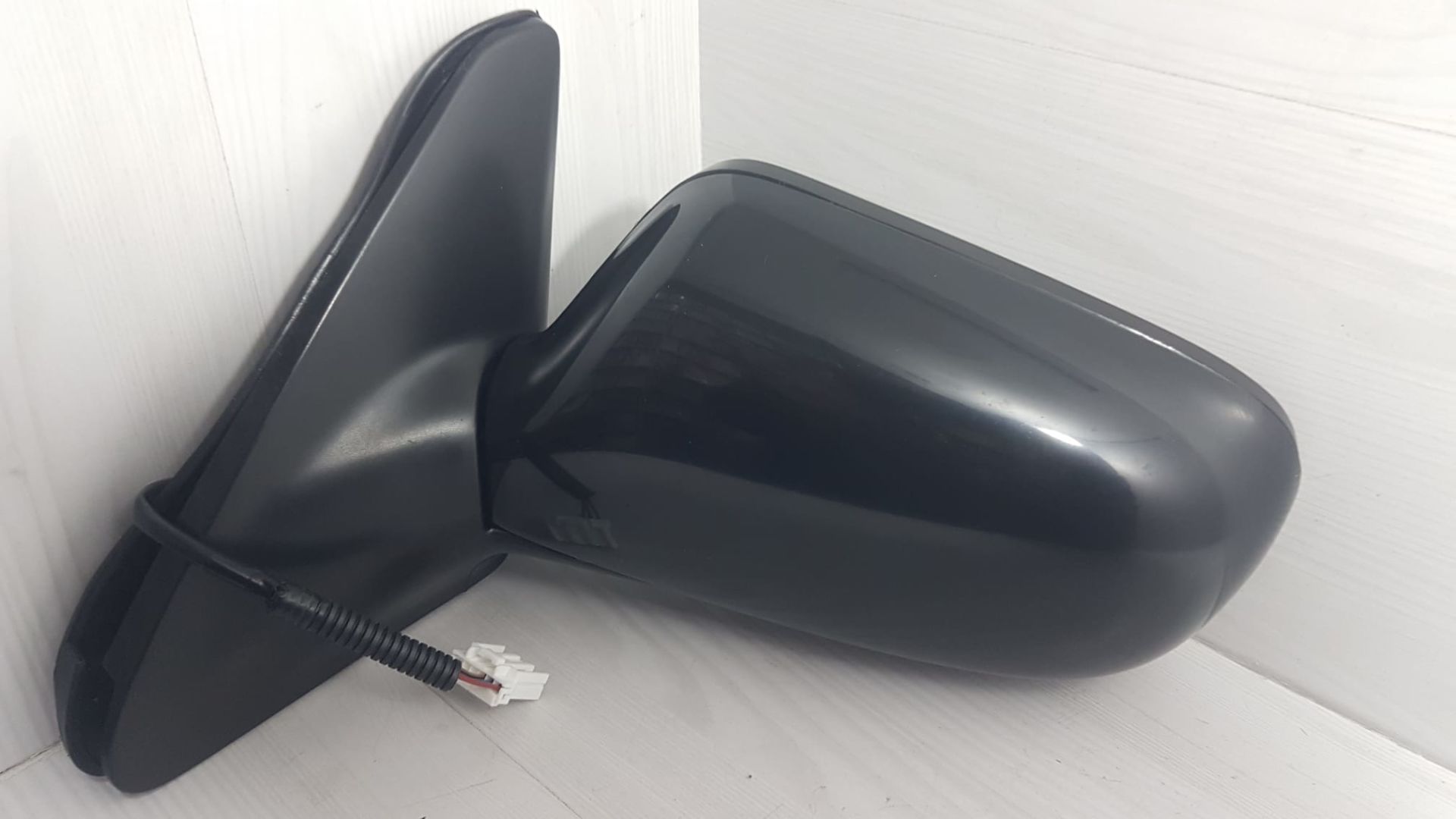 323 ayna elektrikli sol 95-98