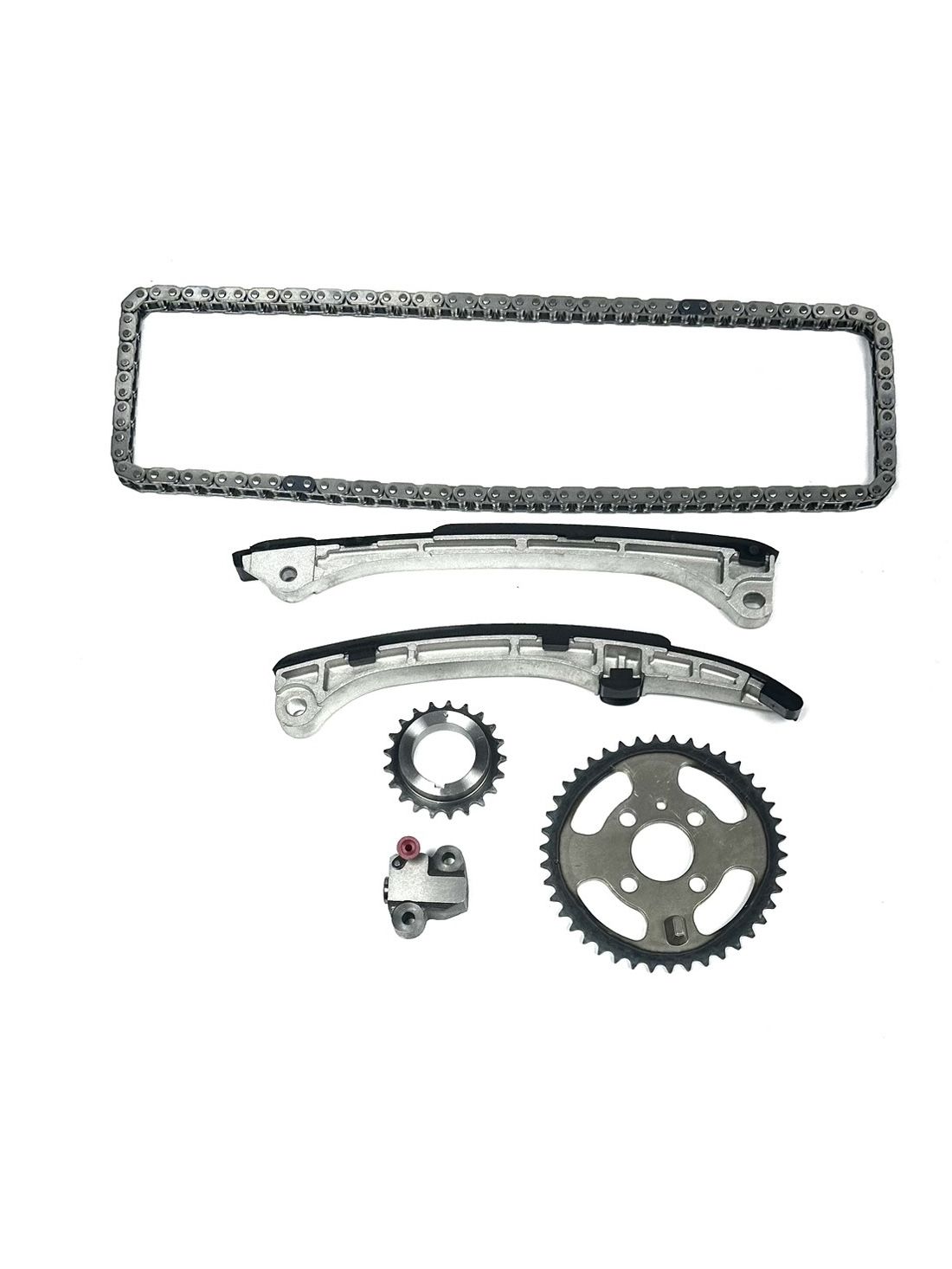 ZİNCİR SET AVENSİS 06-12/RAV4 1-2AD 2,0-2,2 DİZEL  06-12 (6 PARÇA)