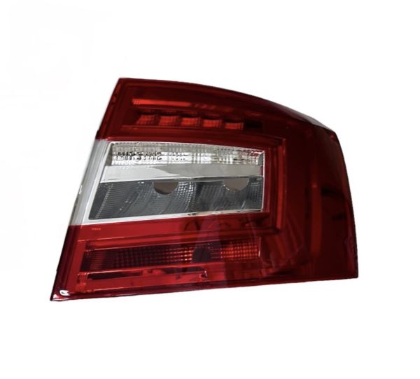 STOP OCTAVİA 17-19 RH (TEK LED)