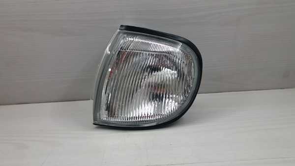 Sinyal Vanetta Sol Ld23