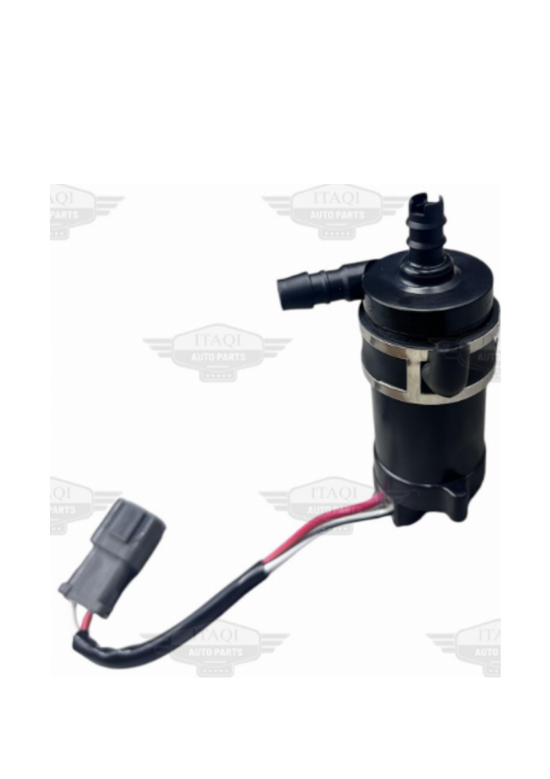 Fiskiye Motoru Civic/Accord/City 07-13 Far Yikama