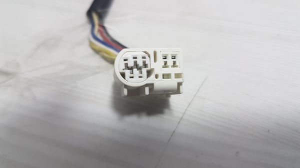 corolla ayna sinyalli sağ 19-