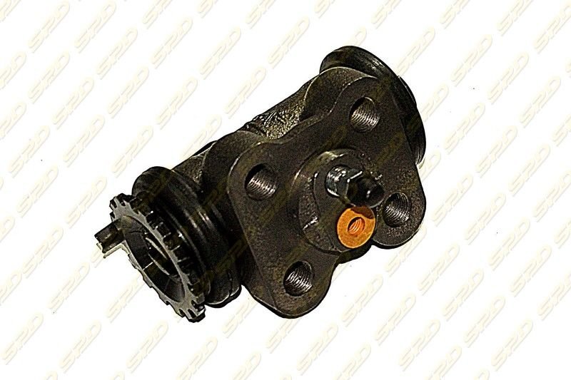 ARKA FREN SILINDIRI (ON TARAF)-SAG NPR66-CHAMPION