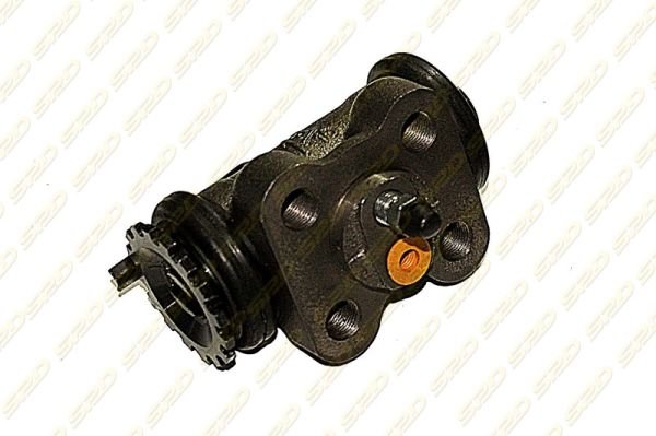 ARKA FREN SILINDIRI (ON TARAF)-SAG NPR66-CHAMPION