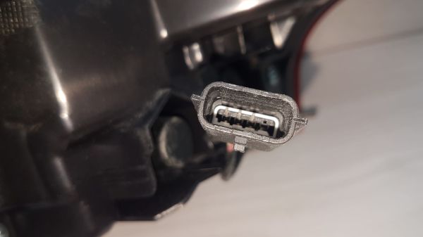 Stop Qashqai Sol 2014-2017 DIŞ