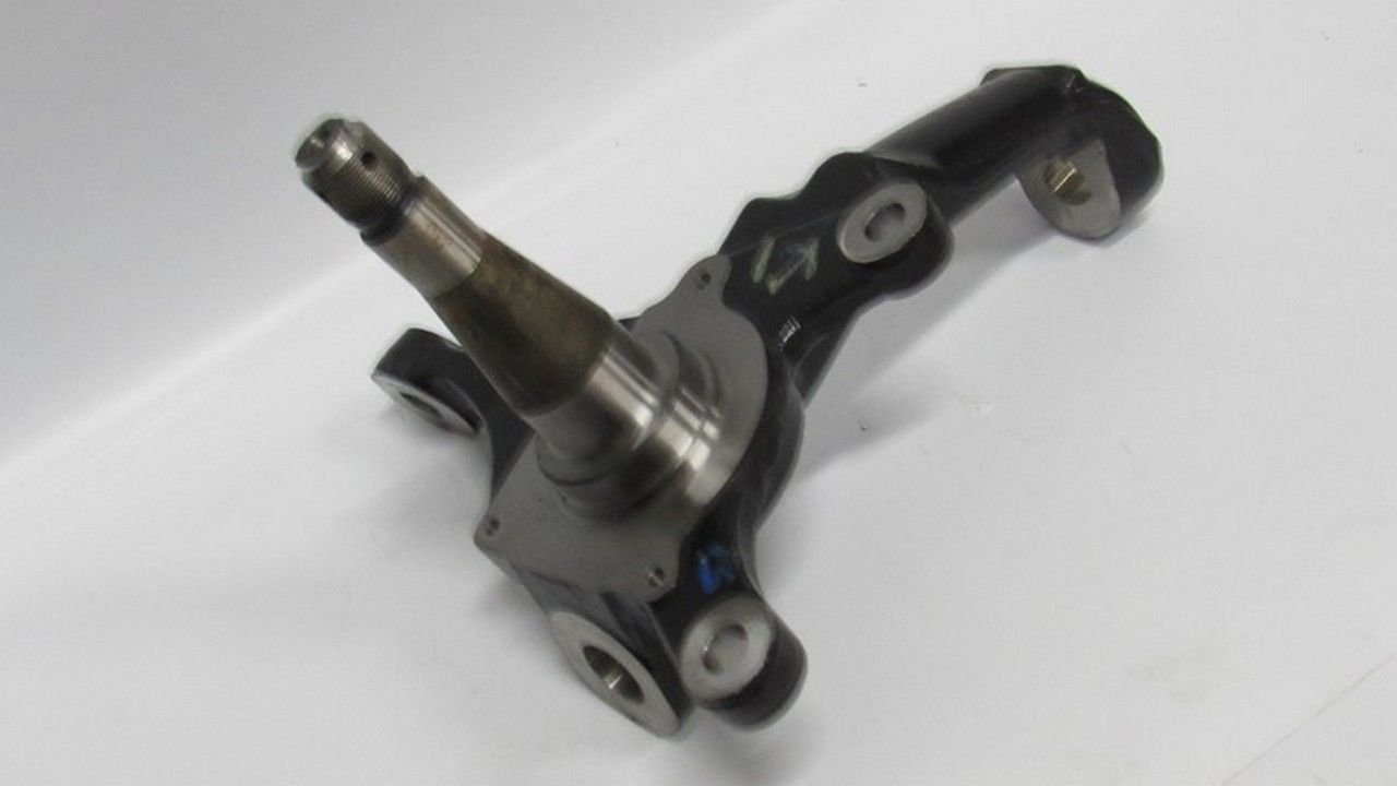 STAREX LIBERO ÖN AKS TAŞIYICISI SOL