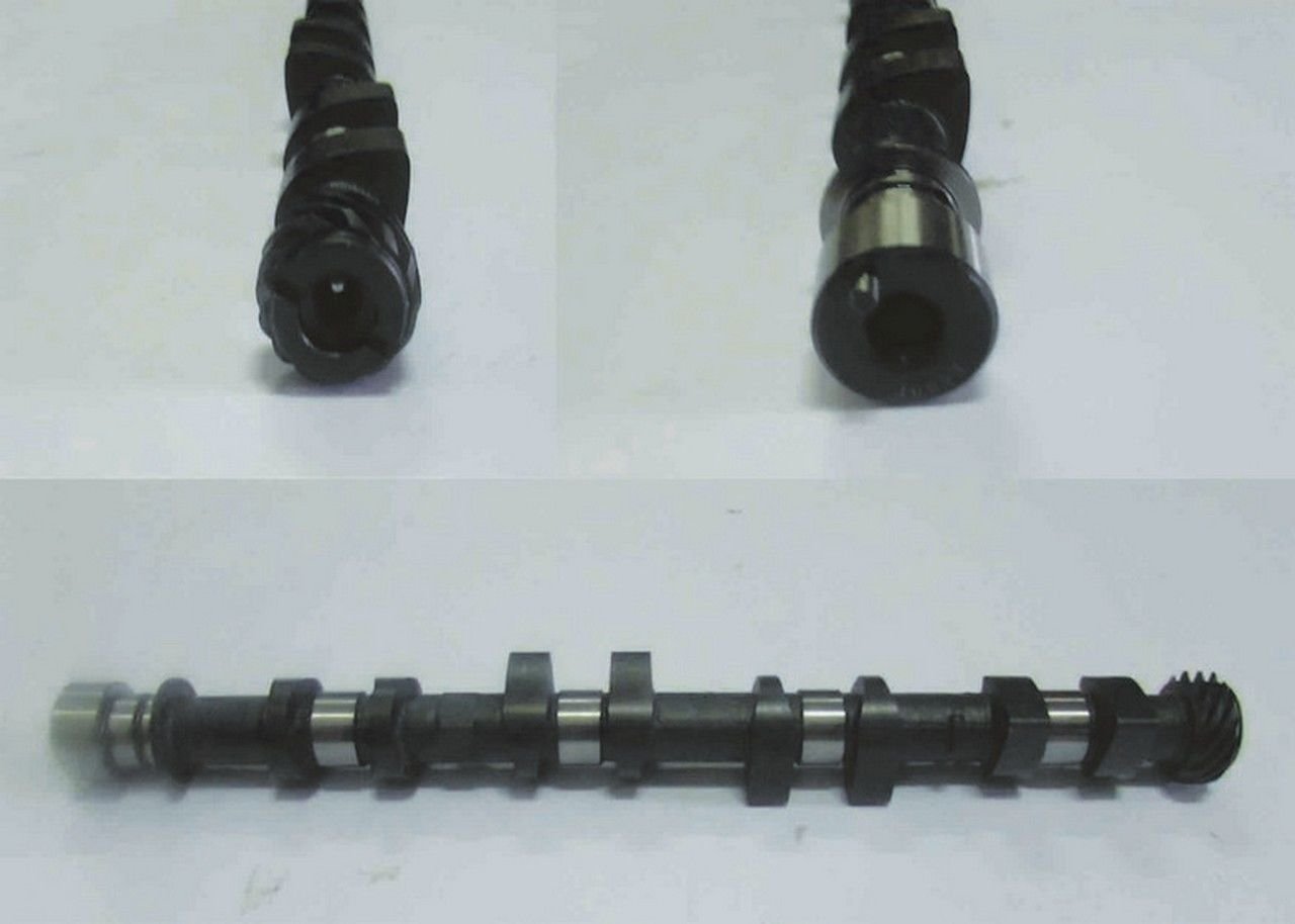 626 FS 1992-1997 EKSANTRİK MİLİ EKSOZ DİŞLİLİ