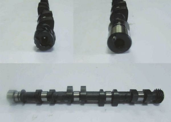 626 FS 1992-1997 EKSANTRİK MİLİ EKSOZ DİŞLİLİ