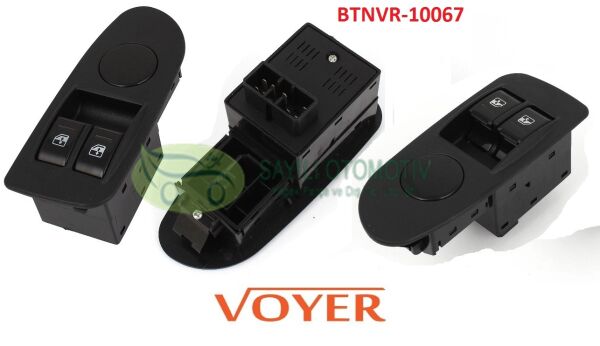 DUGME CAM PREGIO SOL ÇİFTLİ