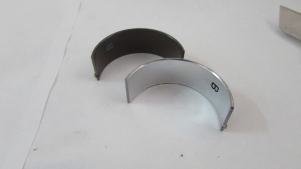 ACCENT ERA / GETZ / ACCENT BLUE / İ20 / İ30 / RIO DİZEL KOL YATAK STD