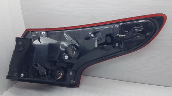 Stop Qashqai Sol 2014-2017 DIŞ