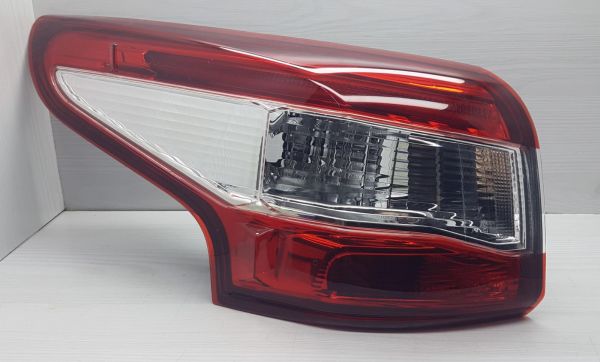 Stop Qashqai Sol 2014-2017 DIŞ