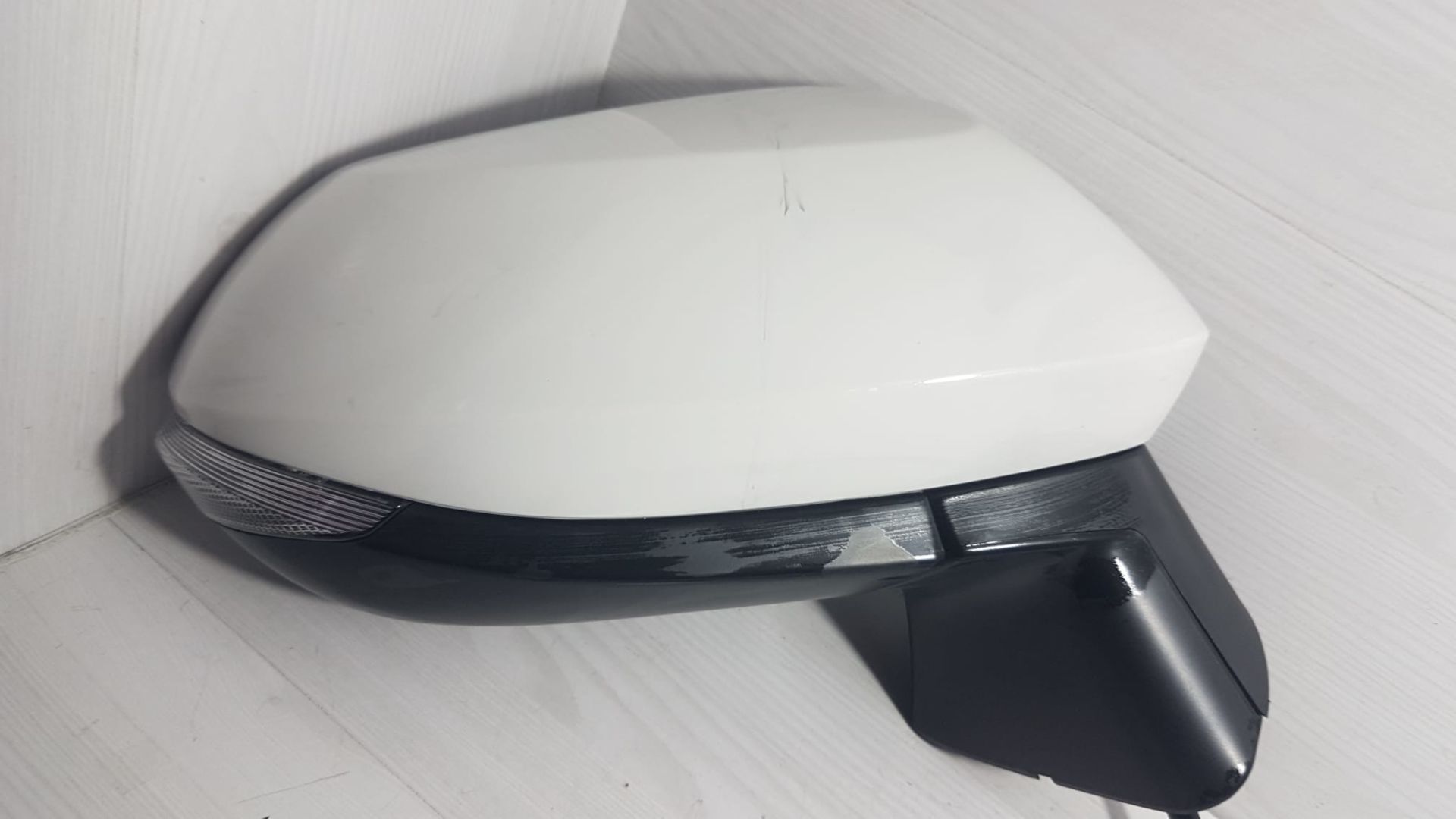 corolla ayna sinyalli sağ 19-