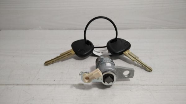 Kapi Sifre Era Sol Ön