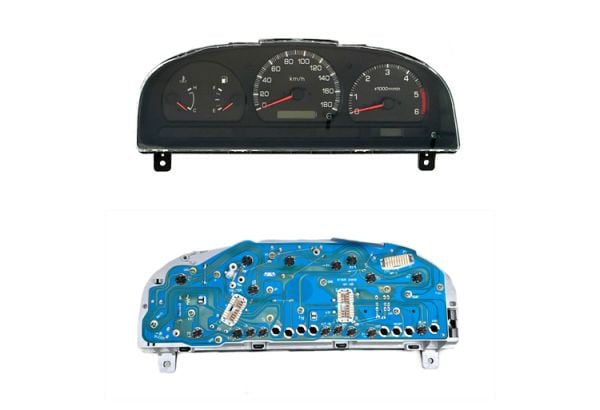 SAAT GÖSTERGE D22 98-01