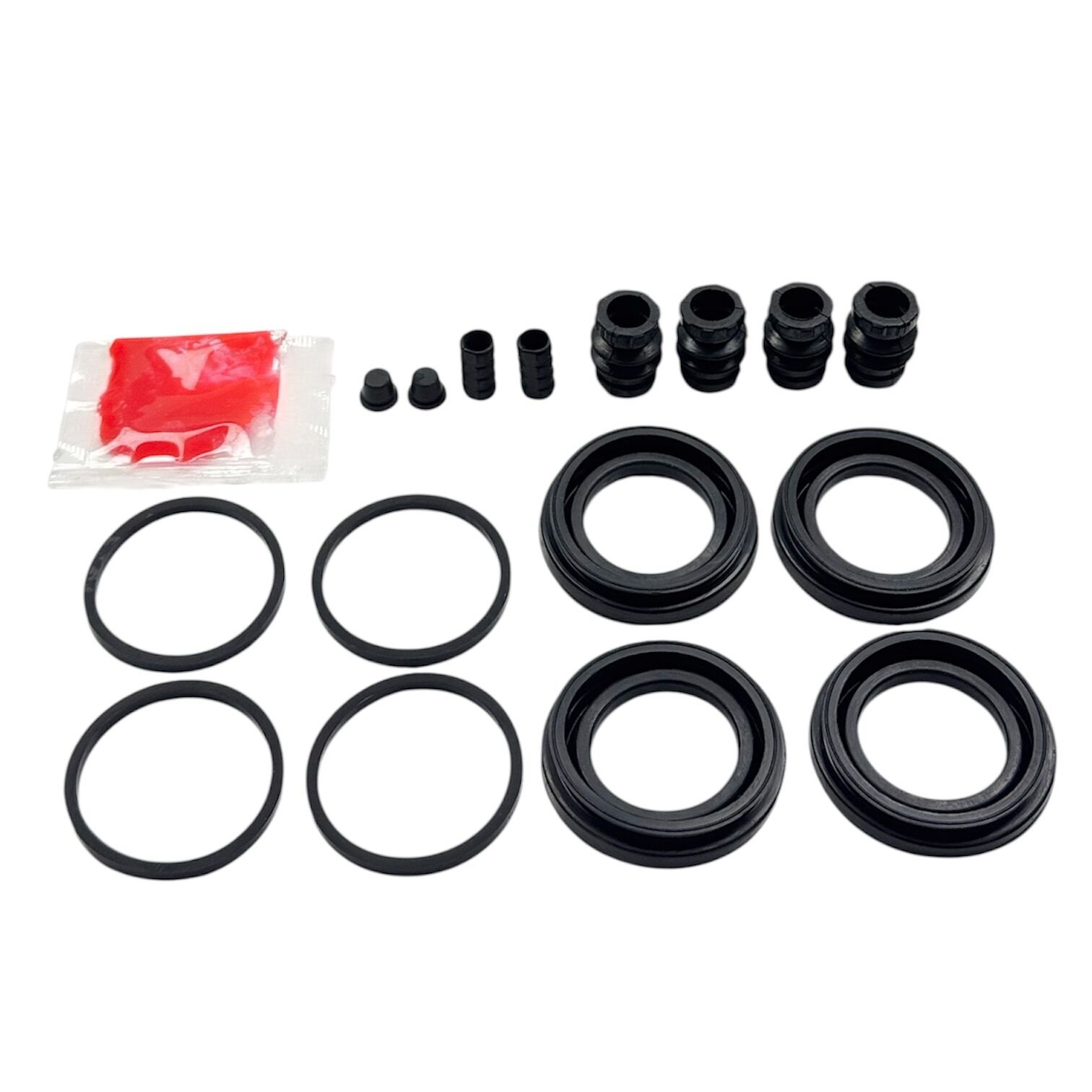 TAMİR TK FREN KALİPER D22 98-02 ÖN (TAKIM)