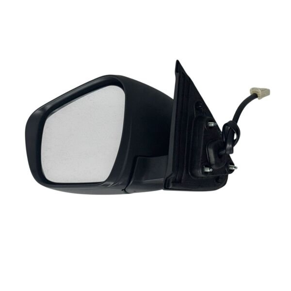 AYNA DİKİZ NAVARA 15-21 LH (ELEKTRİKLİ/KATLANIR/  SİNYALLİ KROM)