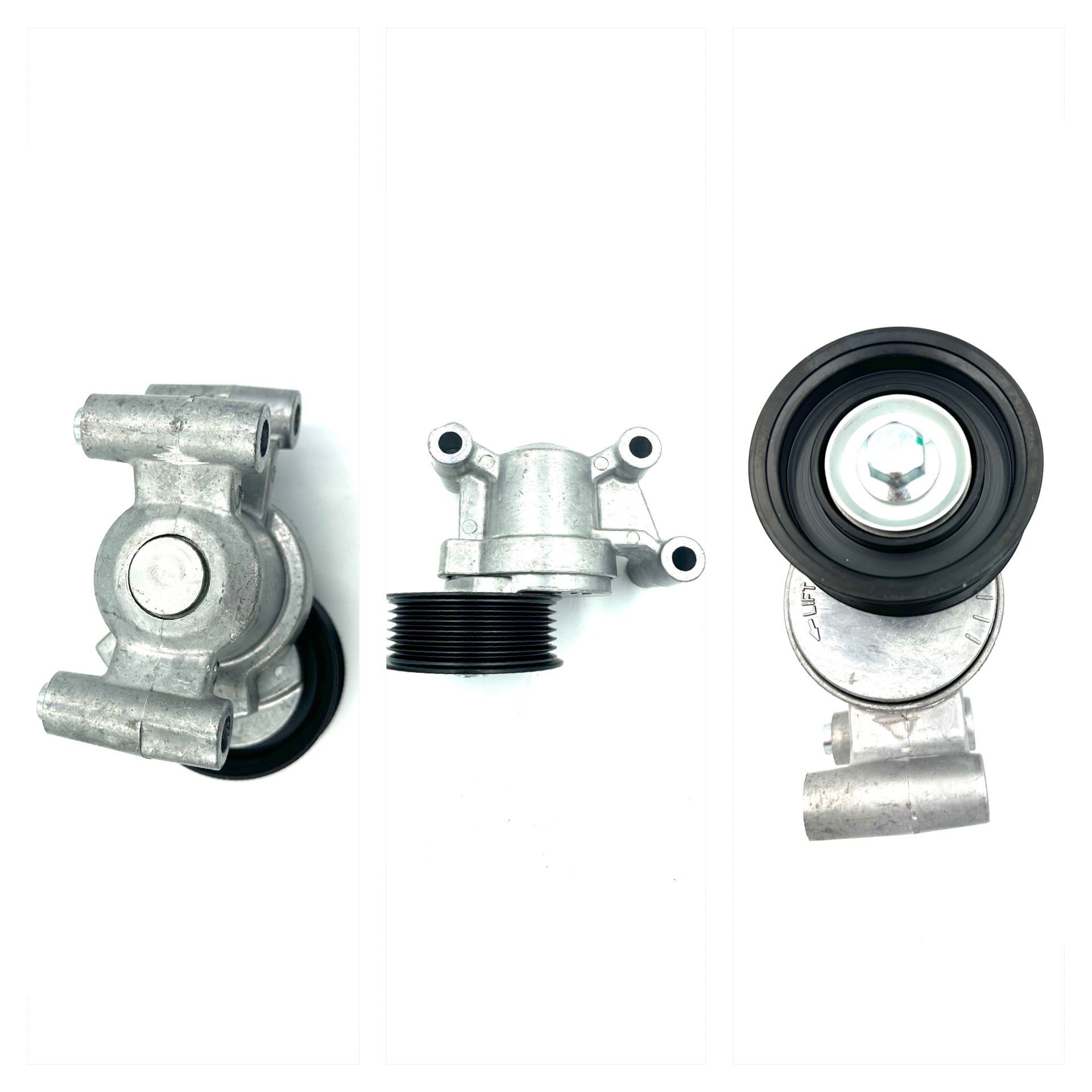 BİLYA GERGİ MAZDA 3 1,8/2,0 04-10 (KOMPLE)