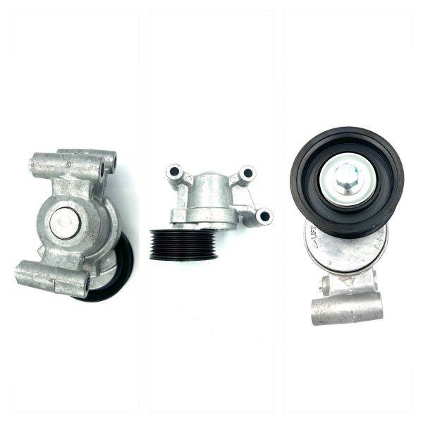 BİLYA GERGİ MAZDA 3 1,8/2,0 04-10 (KOMPLE)