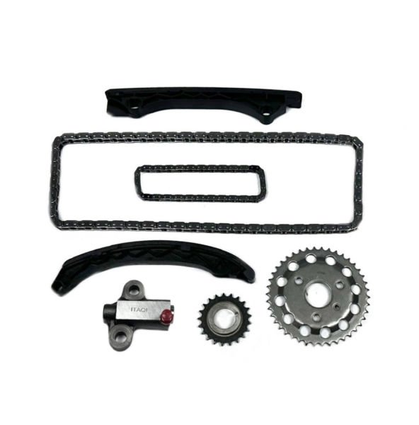 ZİNCİR SET COROLLA 10-18/AURIS 1ND-TV 6 İLERİ  DİZEL 10-17 (7 PARÇA)