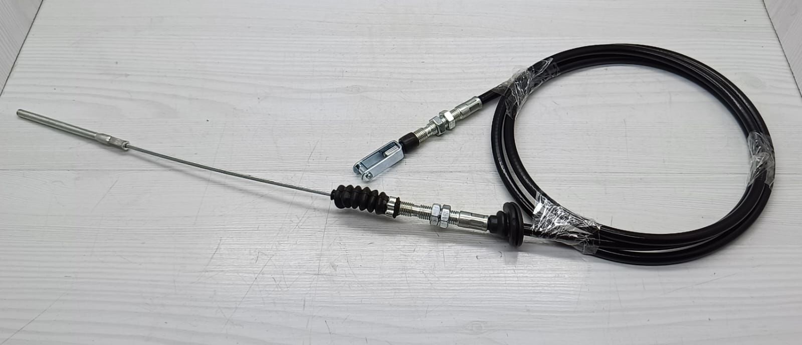 Debriyaj Teli Carry 1990-1997 Sk410