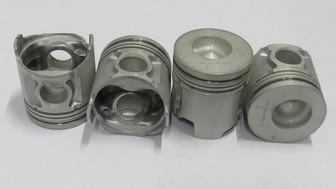 HD 75 2004- D4CB PİSTON STD TEKLİ