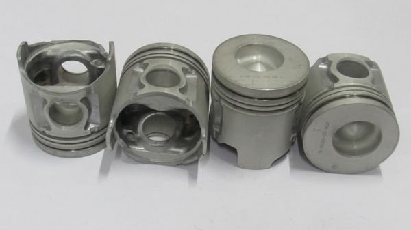 HD 75 2004- D4CB PİSTON STD TEKLİ