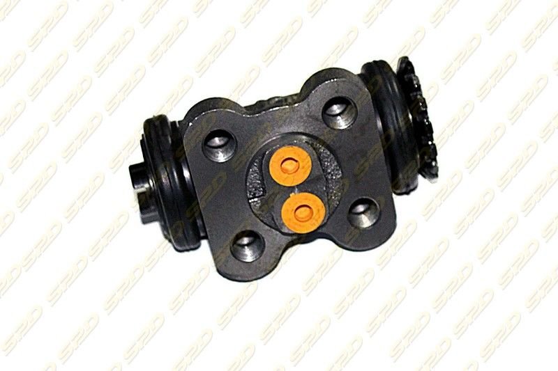 ARKA FREN SILINDIRI SOL- NPR66-CHAMPION