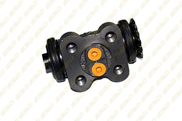 ARKA FREN SILINDIRI SOL- NPR66-CHAMPION